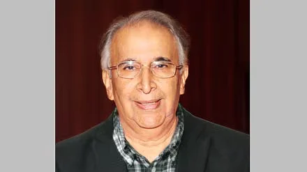 Dandekar even headed the Maharashtra Chamber of Commerce from 1992-1997.