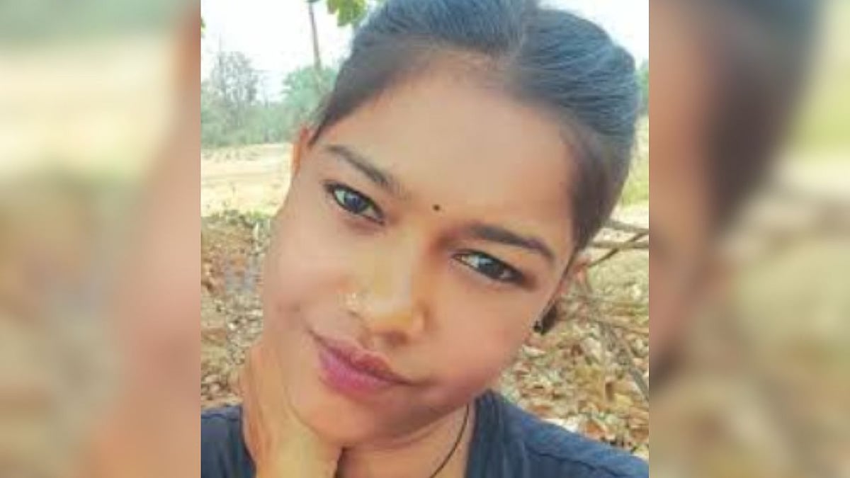 Chhattisgarh: Tragic Accident Claims Life Of Social Media Influencer Indu Vatti In Kanker | FPJ 