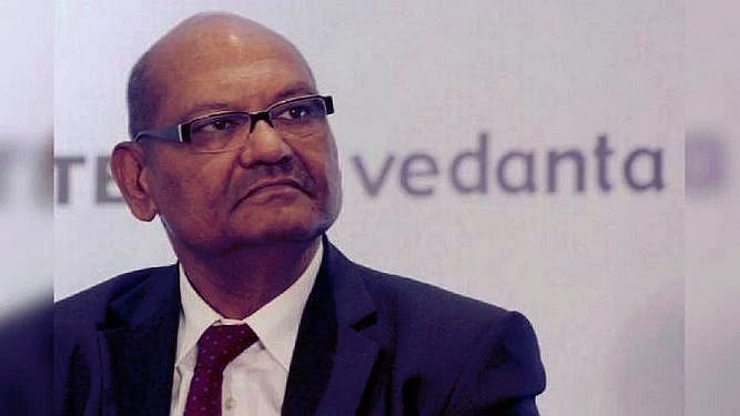 'Be hungry like Samsung': Vedanta Chairman Hails Samsung's Growth As AI Chip Demand Drives $80 Billion Profit Forecast