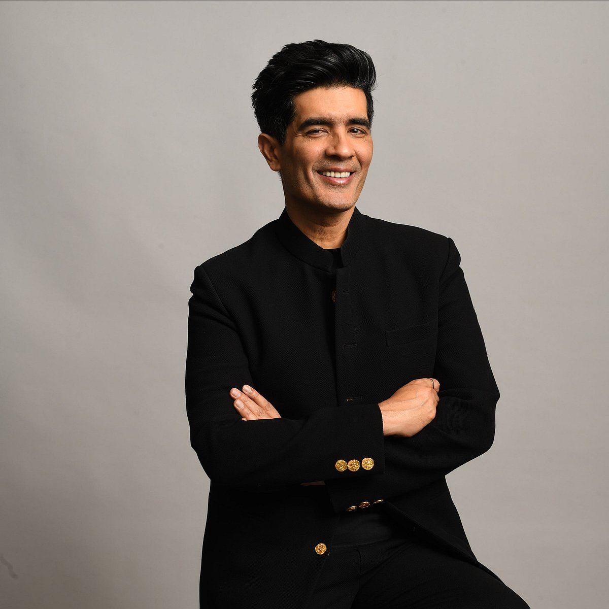 Manish Malhotra