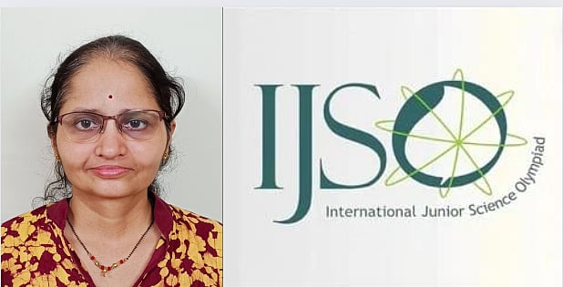 Priya Lagvankar | File