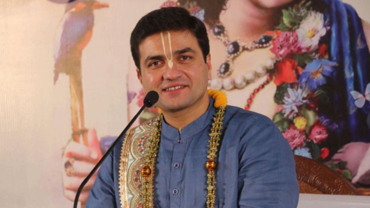 Bhagwat Vijay Yatra: Spiritual Mentor Lal Govind Das To Deliver Lectures In Australia This July; Check Dates & More