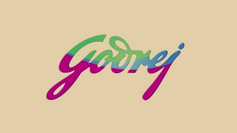 RKN Enterprises Sell Two Godrej Entities' Shares Worth ₹1,652 Crore | Image: Godrej (Representative)
