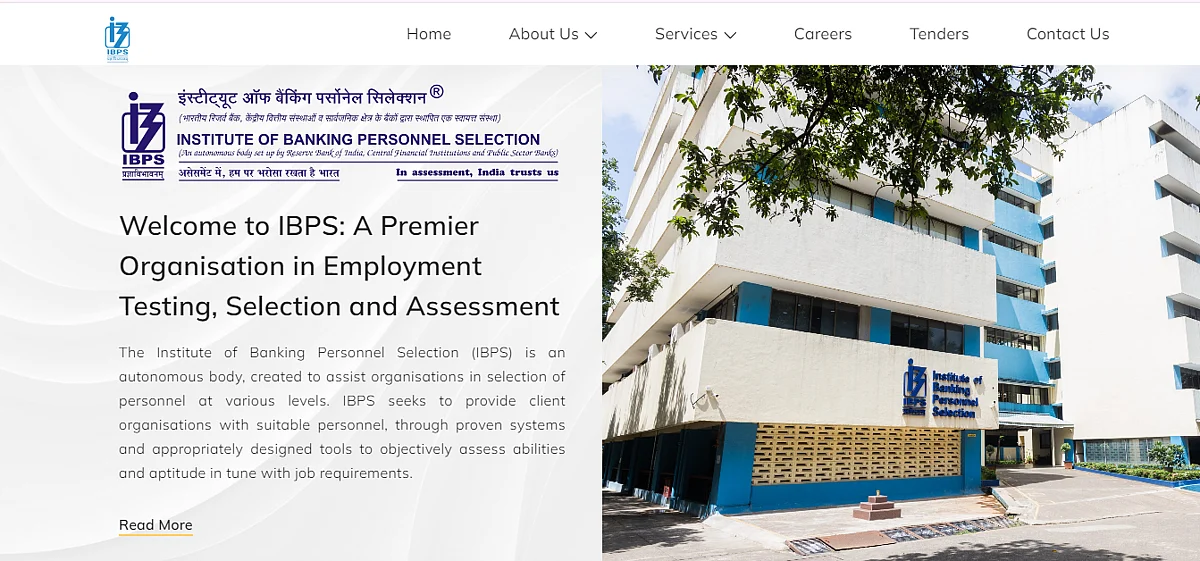 IBPS Registration Window Extended Till July 28; Direct Link To Apply Inside | Official Website