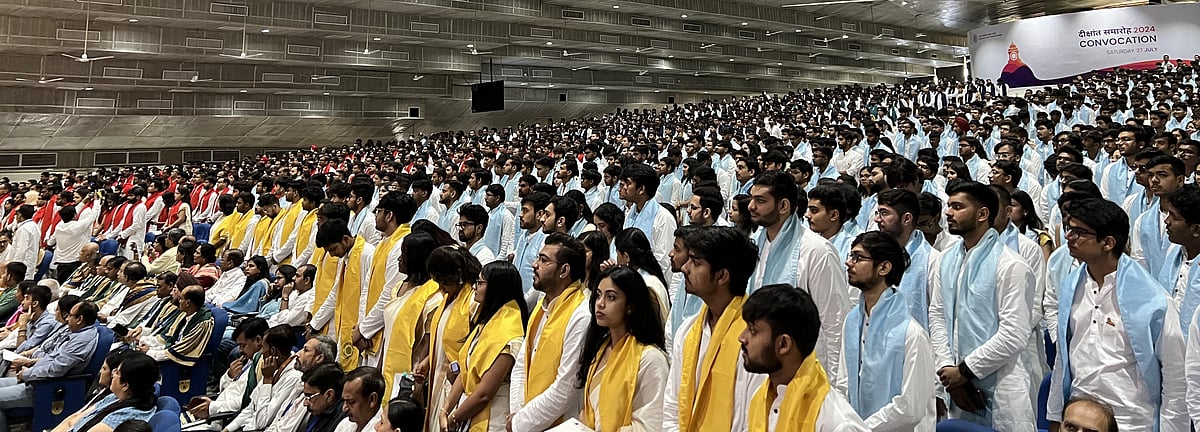 24th Convocation | IIT Roorkee