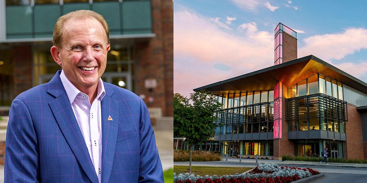 President Robert A. Coons' | FPJ