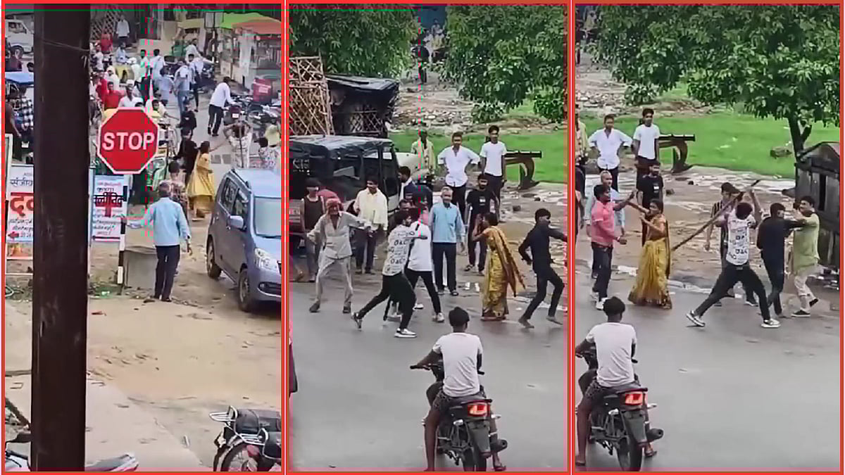 Snippets from the video | 