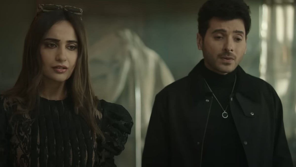 Life Hill Gayi OTT Release Date | Trailer