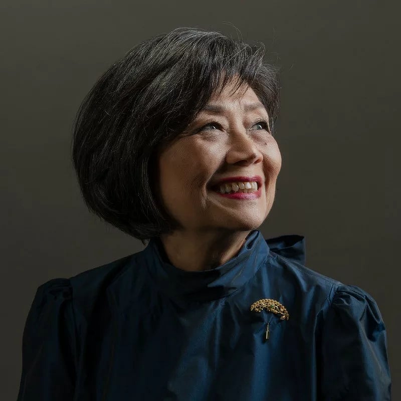 Ong-Ang Ai Boon, Director, ABS. Photo courtesy: https://www.linkedin.com/in/aiboon/