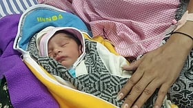 Nashik: Mother Allegedly Sells 5-day-old Baby For ₹70,000