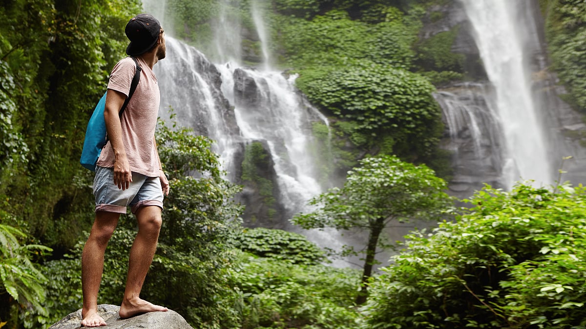 Ecotourism In Maharashtra Promotes Sustainability, Biodiversity, And Cultural Heritage | 