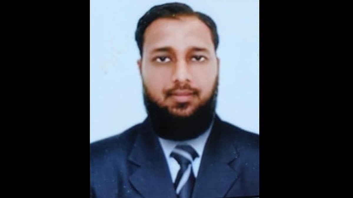 ISIS terror accused zoheb khan |