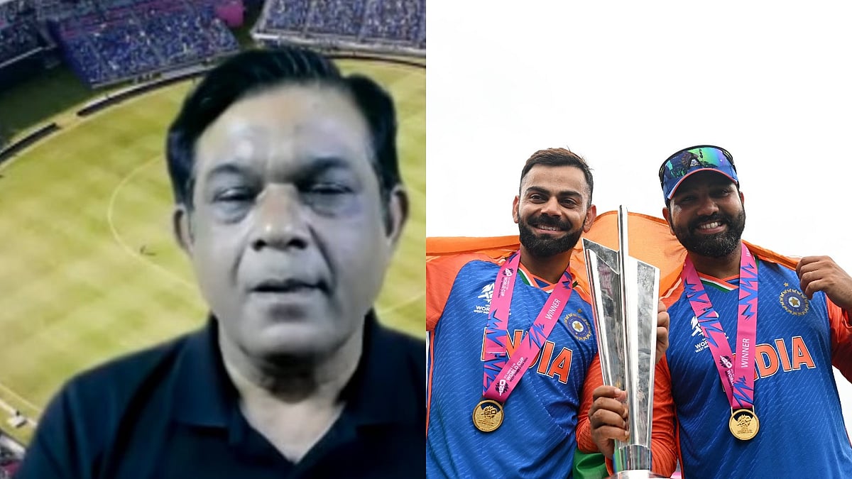 'Hum Kya Kar Rahe Hain': Rashid Latif Questions Pakistan As IPL ...