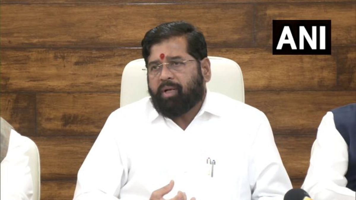 Mumbai Rains: '200 Water Pumps Of Railways, 400 BMC Pumps Used To Drain Out Water Citywide,' Says CM Shinde Assuring Normalcy Soon | 