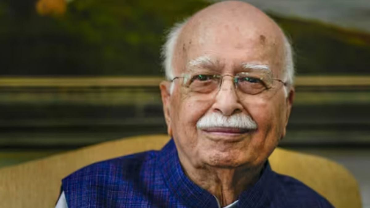 Veteran BJP Leader LK Advani, 98, Discharged From Apollo Hospital After Improvement In Health