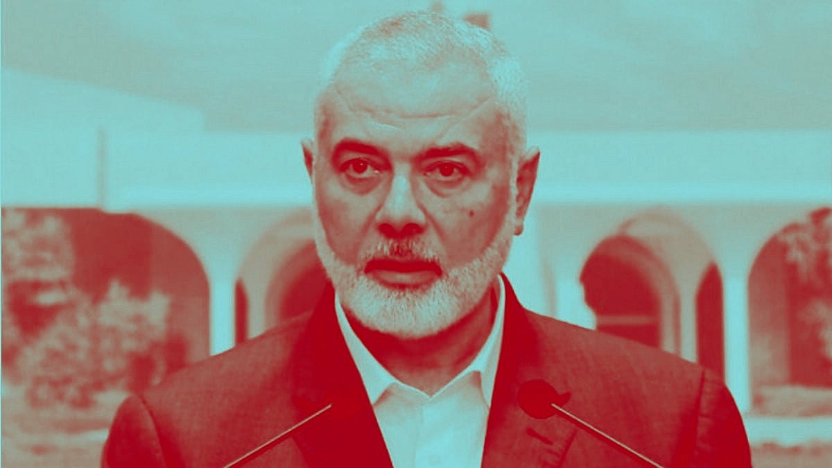 Ismail Haniyeh Net Worth: A Look Into The Life Of Slain Hamas Chief