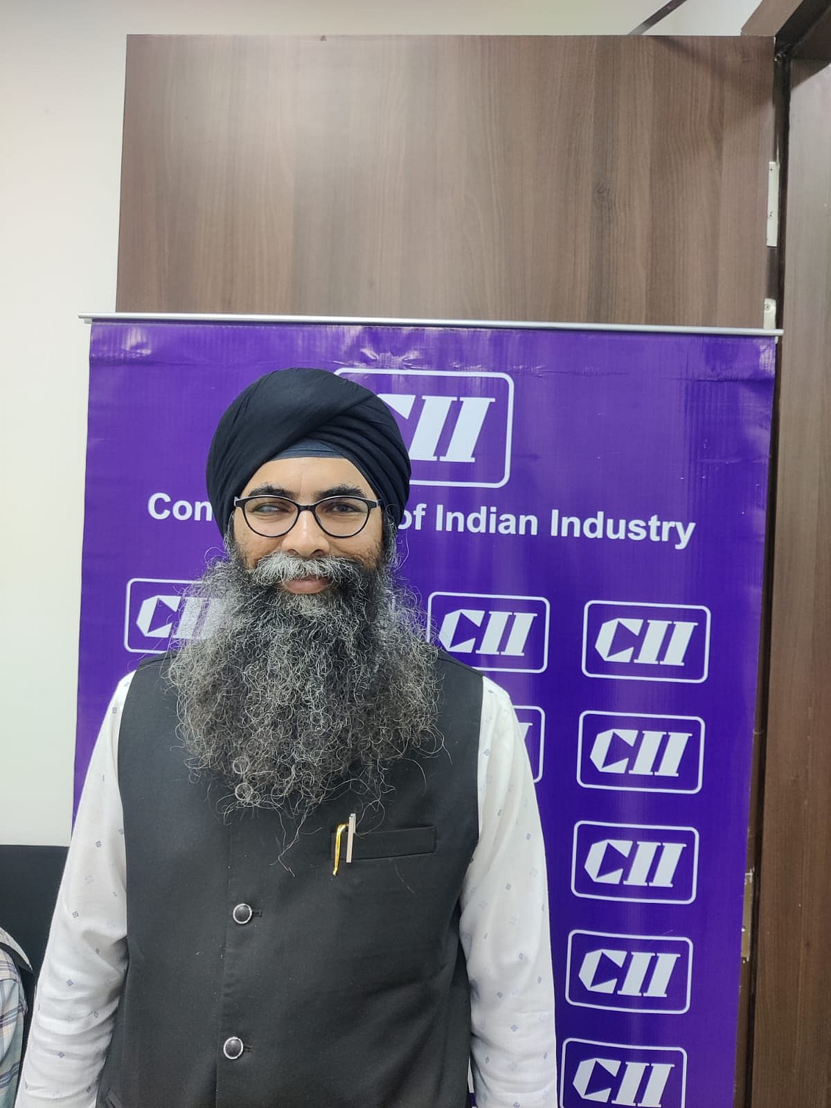 Manminder Rkg Union Budget 2024 Gets Satisfactory Nod By Confederation Of Indian ...