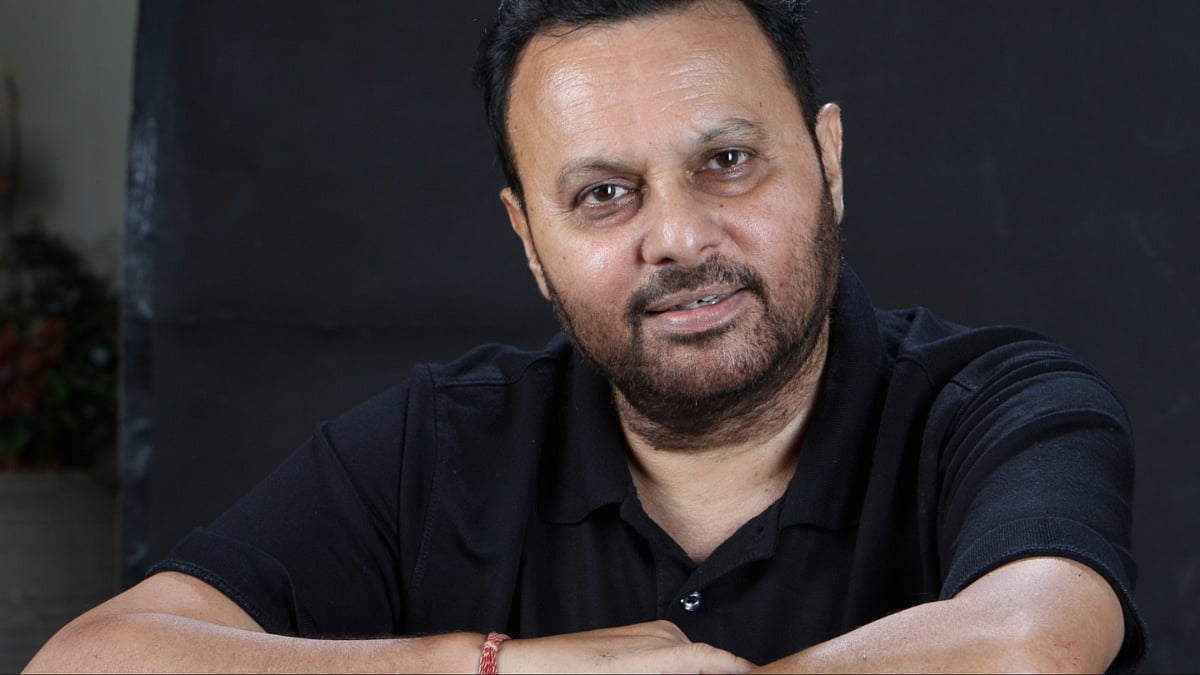 Anil Sharma  | Instagram 