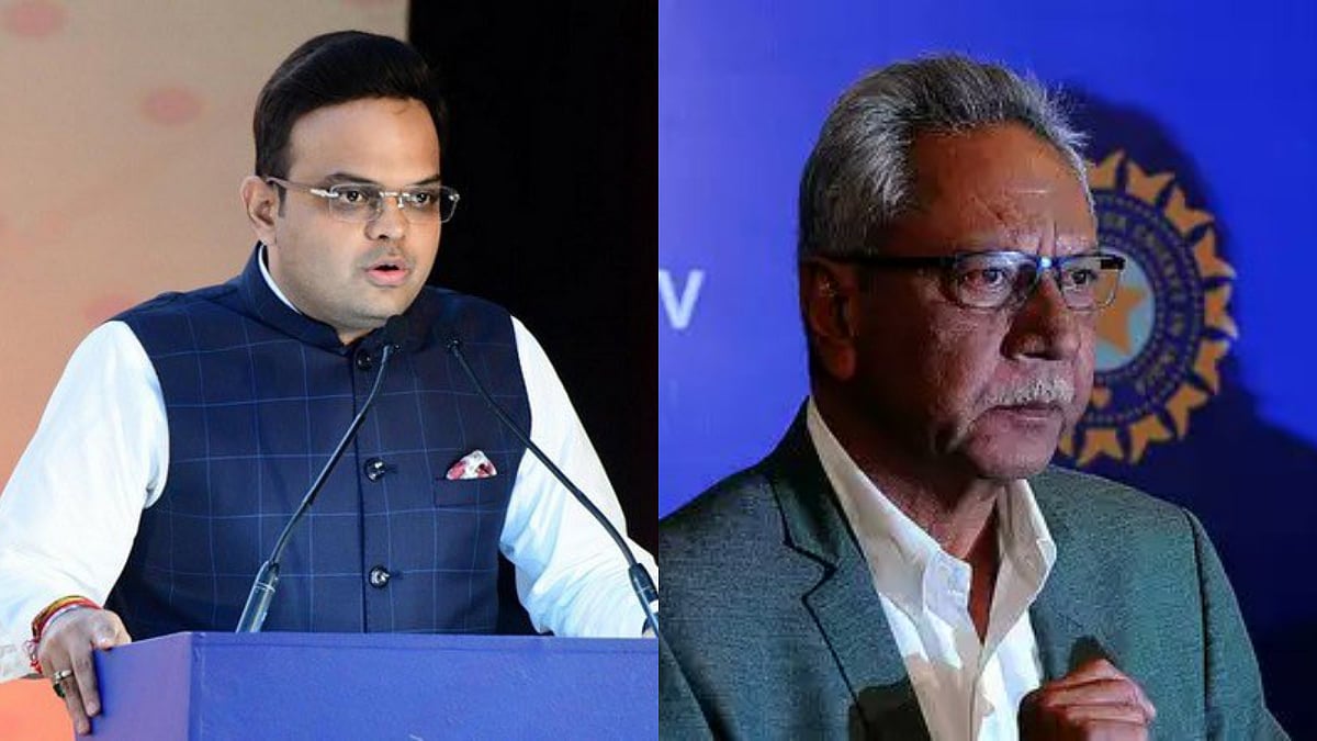 Secretary Jay Shah Directs BCCI To Release ₹1 Crore For Ex-India Cricketer Anshuman Gaekwad's Cancer Treatment 