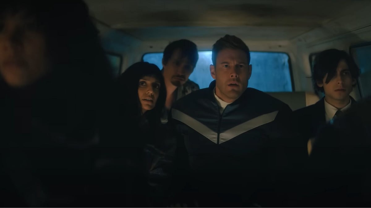 The Umbrella Academy: Season 4 OTT Release Date | Trailer