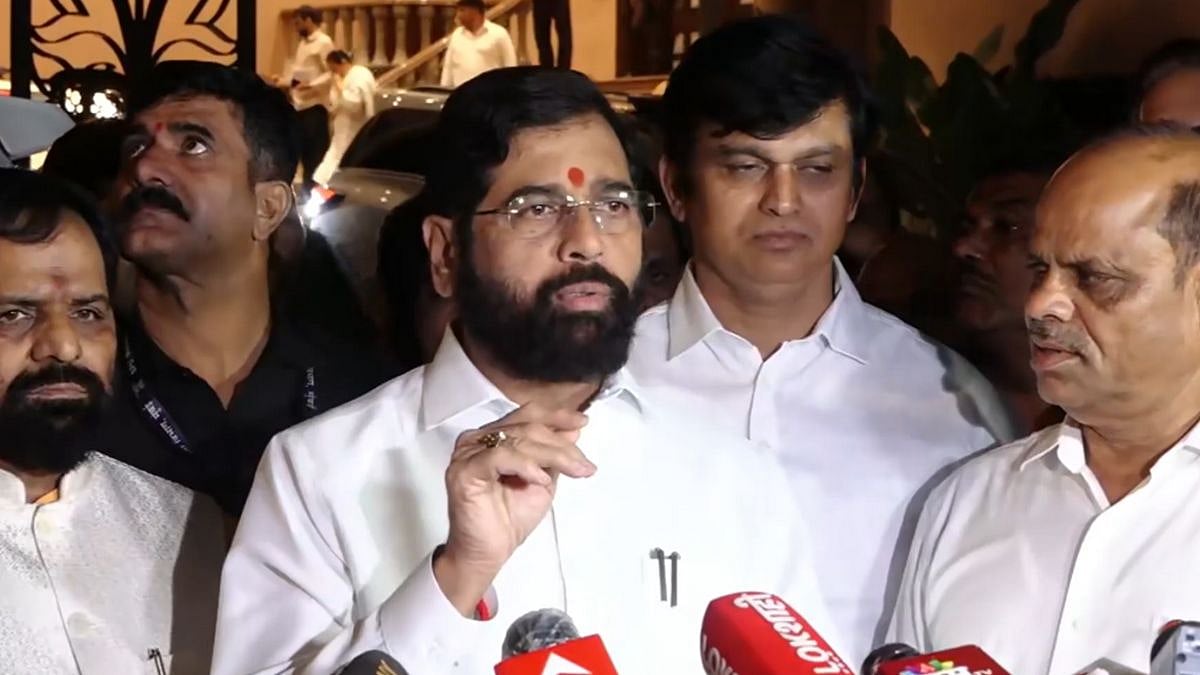 Maharashtra: Ahead Of State Polls, Projects Worth ₹ 81,000 Crore Approved In Cabinet Sub-Committee Meeting; Check Details