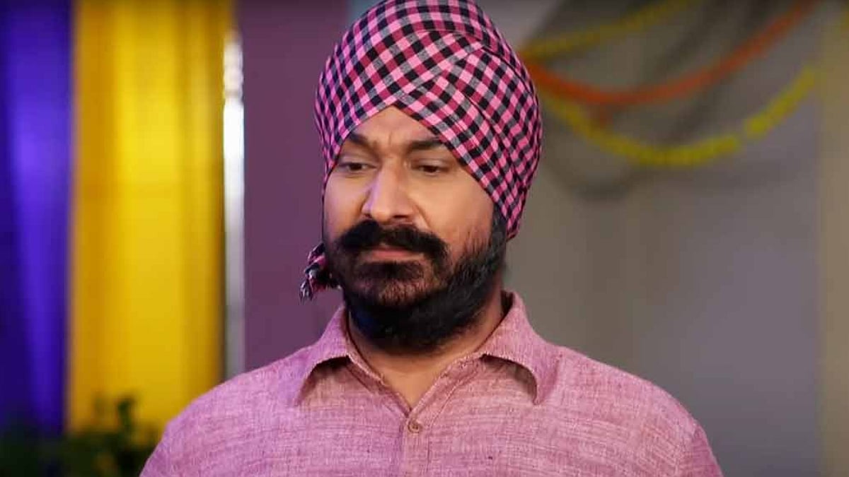 Gurucharan Singh Recalls Sleeping On Railway Station & Bus Stand During His Disappearance: 'Hotel Jane Ke Paise Nahi The'
