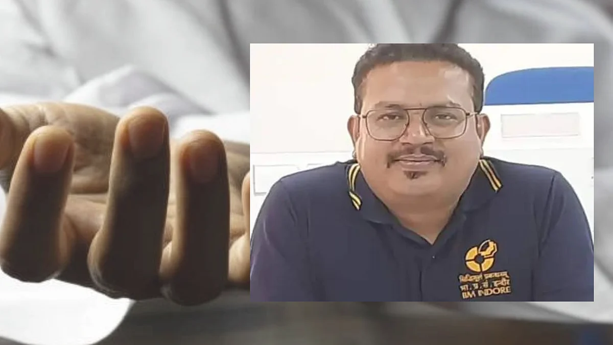 MP Shocker: Groom Suffers Fatal Brain Hemorrhage Day After Wedding; Family Donates His Eyes |