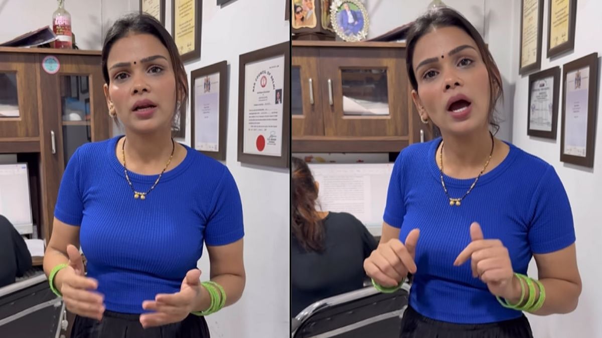 Payal Malik | Instagram