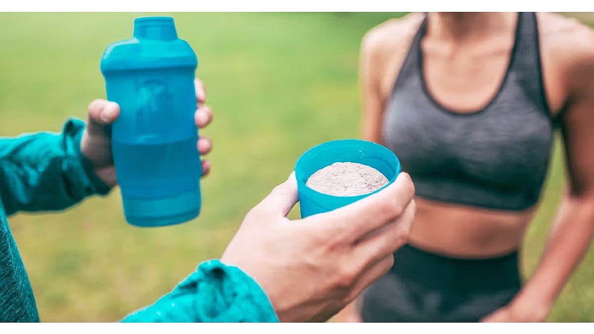 Big Muscles Nutrition Found Guilty Of False Advertising; Ordered To Compensate Consumer For Misleading Protein Powder Claims | Representative Image