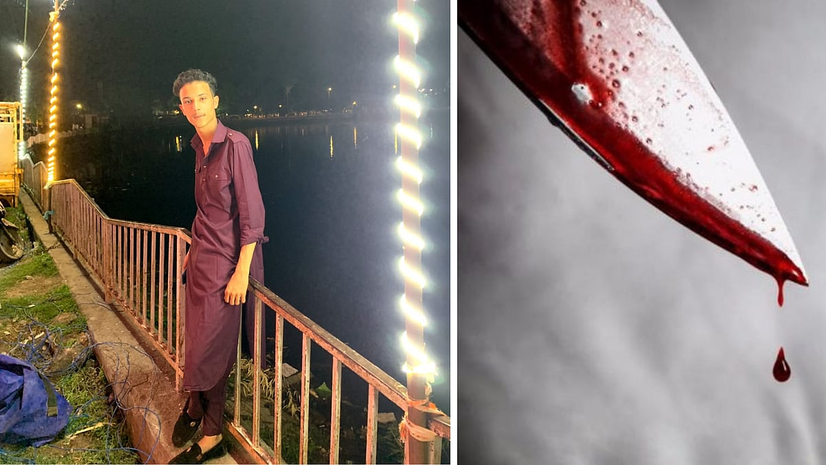 MP: Youth Stabbed to Death In Jabalpur Over Old Dispute; Search On For Two Accused  | FP Photo 