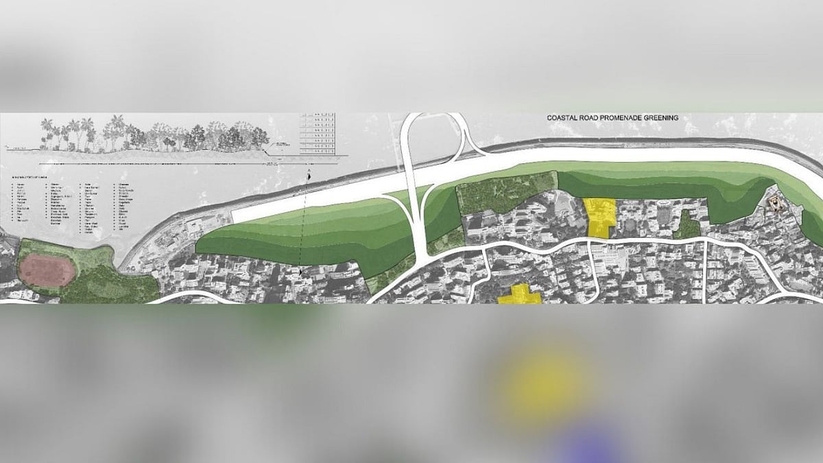 Visual Representation Of The Project |