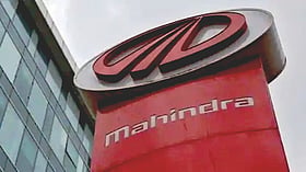 Mahindra & Mahindra reports 37% jump in June total sales to 106,207 units