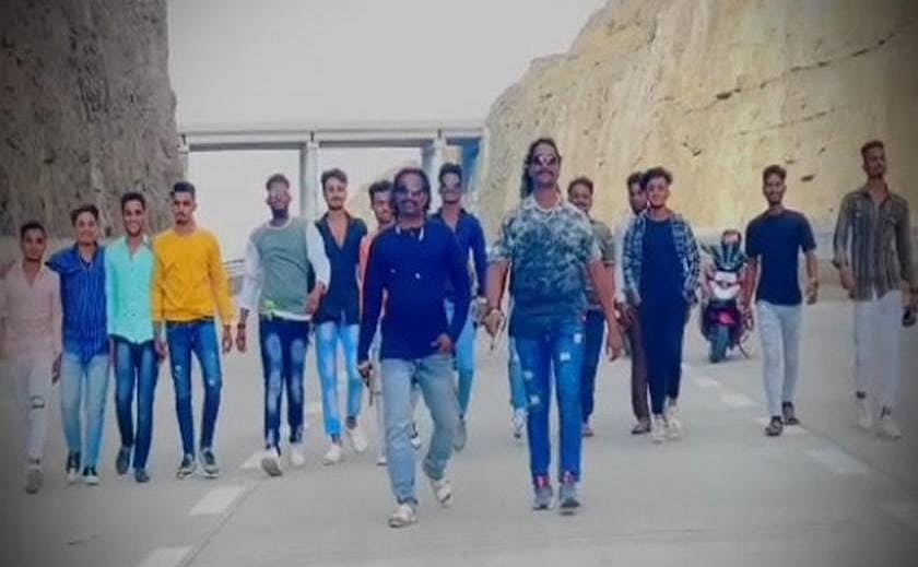 Reel Gone Wrong: Youths Arrested For Brandishing Pistols On Samruddhi Mahamarg |