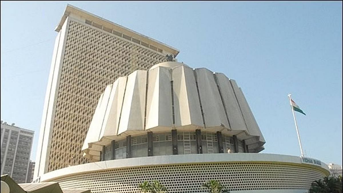 Maharashtra Council Polls: Shiv Sena UBT Demands Extension In Voting Time Citing Heavy Rains |
