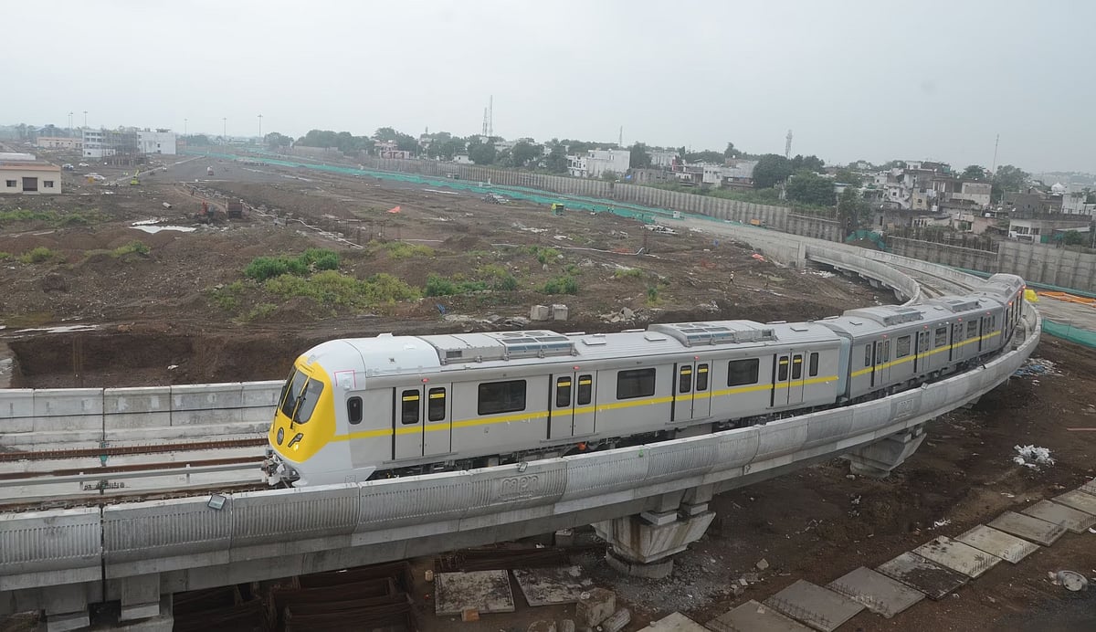 BIG QUESTION| Will Suggestions For Indore Metor Phase 2 Be Okayed ? | FP Photo