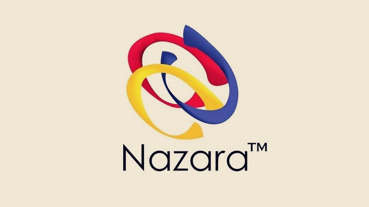 Nazara Technologies’ subsidiaries have lent nearly Rs 18 crore to its UK arm to support working capital, acquisitions, and expansion.  | Nazara Technologies