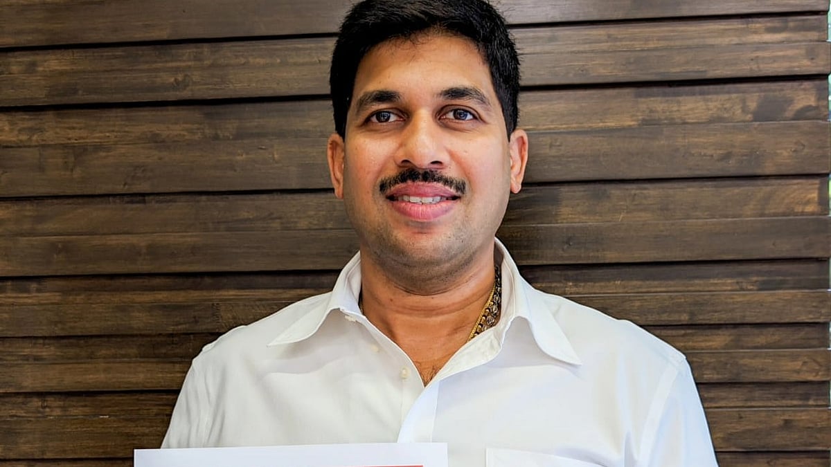 Pune: Punit Balan Honoured by Indian Army's Southern Command  | 