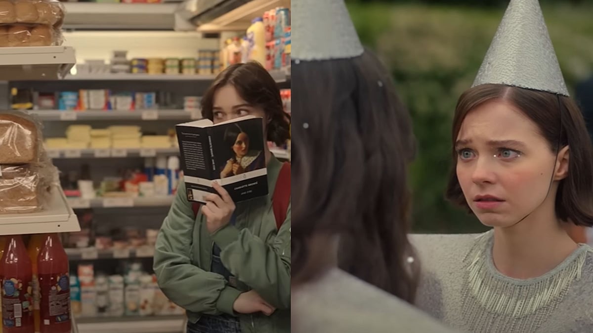 A Good Girl's Guide To Murder OTT Release Date | Trailer