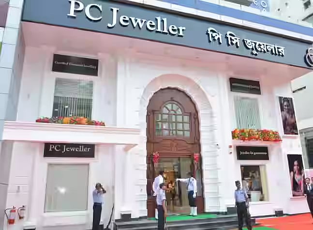 PC Jeweller did not mention the outstanding dues with all banks and also the details of OTS.