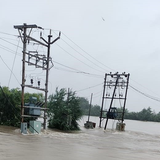 MSEDCL Issues Advisory To Pune, Pimpri-Chinchwad Residents Amid Heavy Rains: Here's All You Need To Know | Sourced