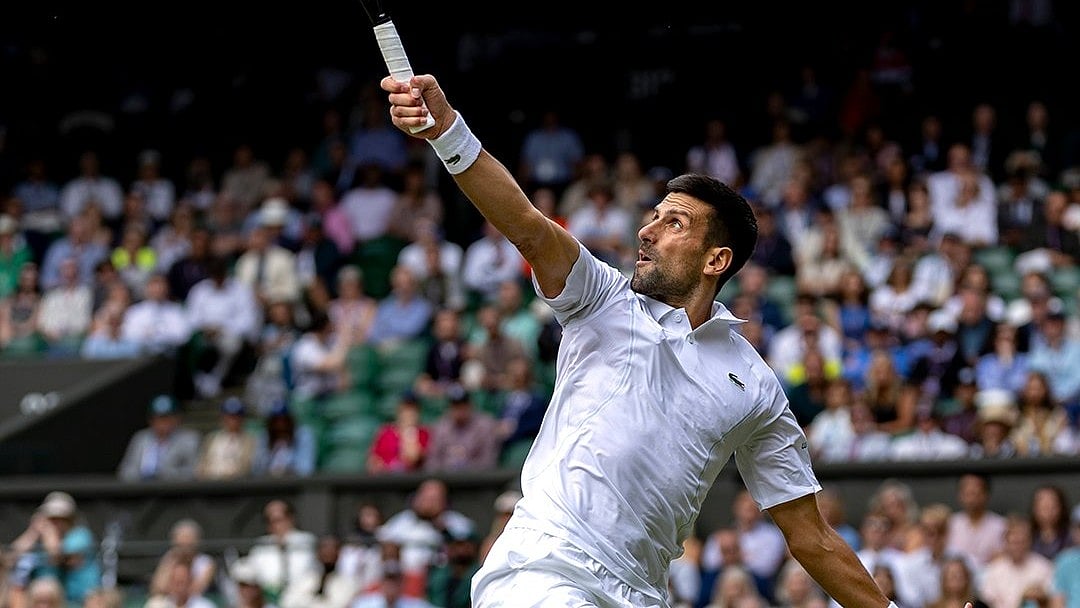 Wimbledon 2024: Novak Djokovic Ends Lorenzo Musetti Run, Sets Up Revenge Final Against Carlos Alcaraz