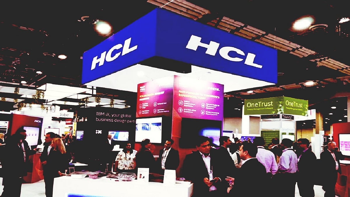 HCL | File image