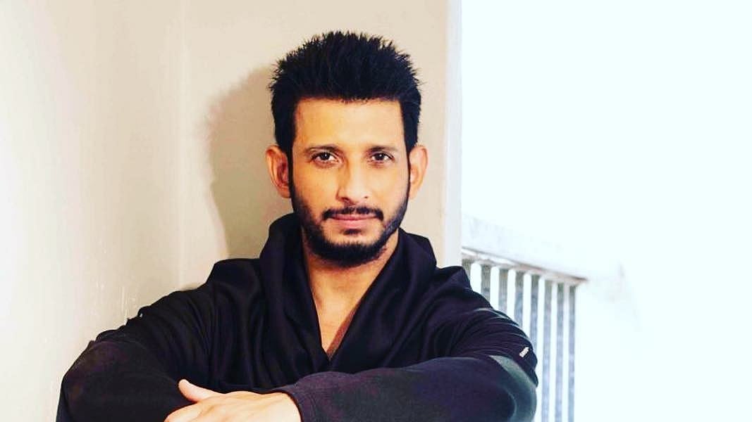 Sharman Joshi |