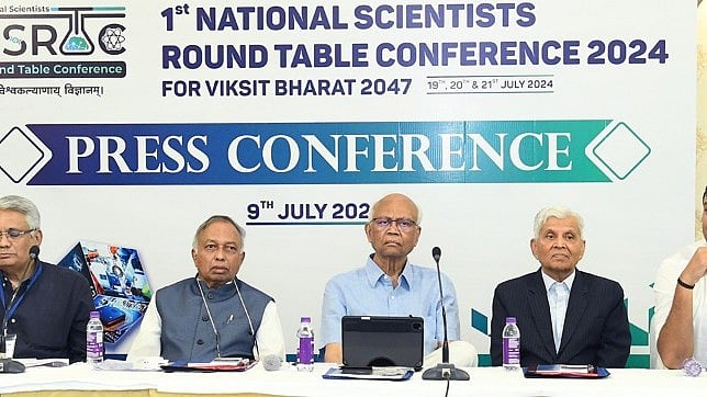 Pune: MIT-WPU To Host India's First National Scientists Round Table Conference | 