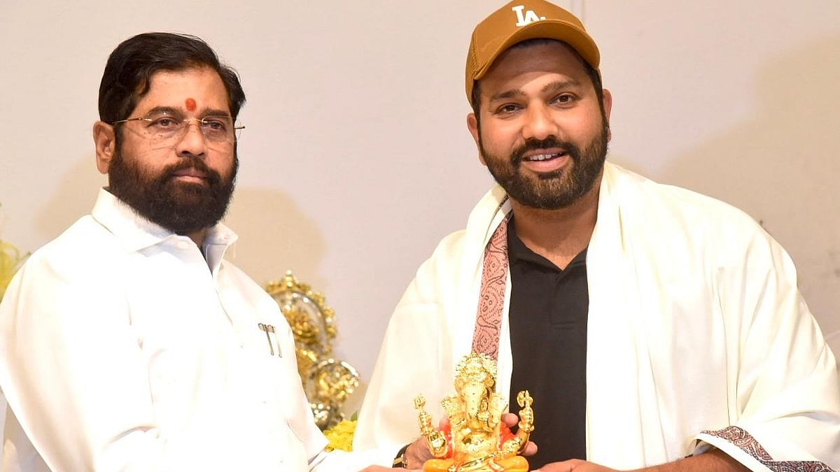 T20 World Cup Victory: Congress And Shiv Sena (UBT) Slams Maha Yuti Govt For Granting ₹11 Crore To Indian Cricket Team | 