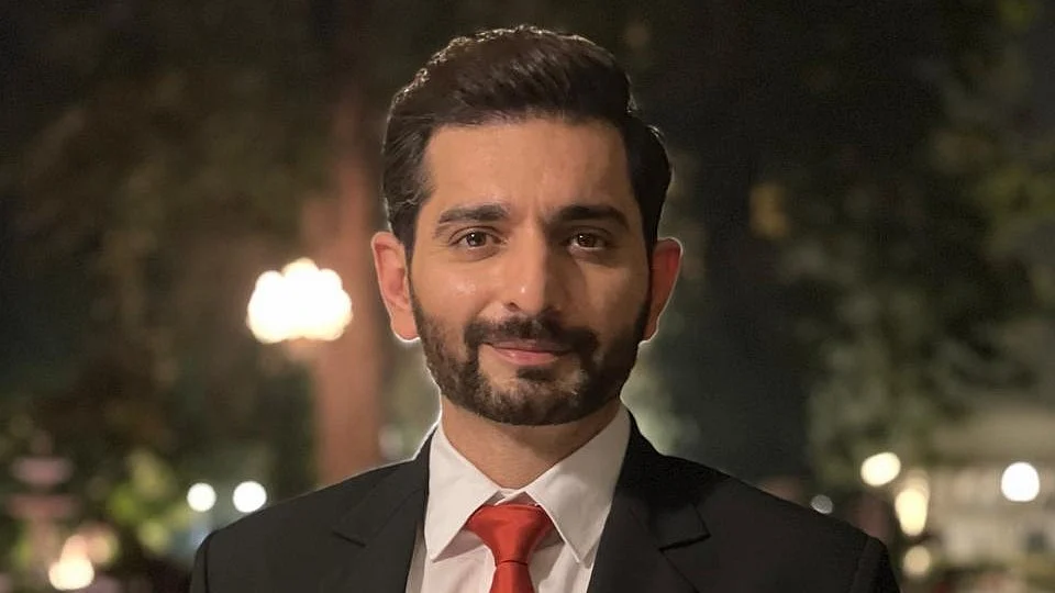 Siddhant Karnick
