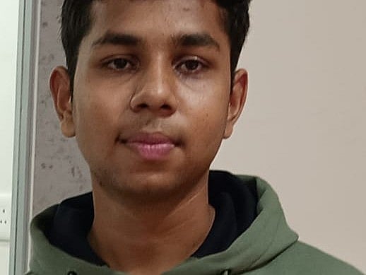 Deceased Tanishq Jaiswal |