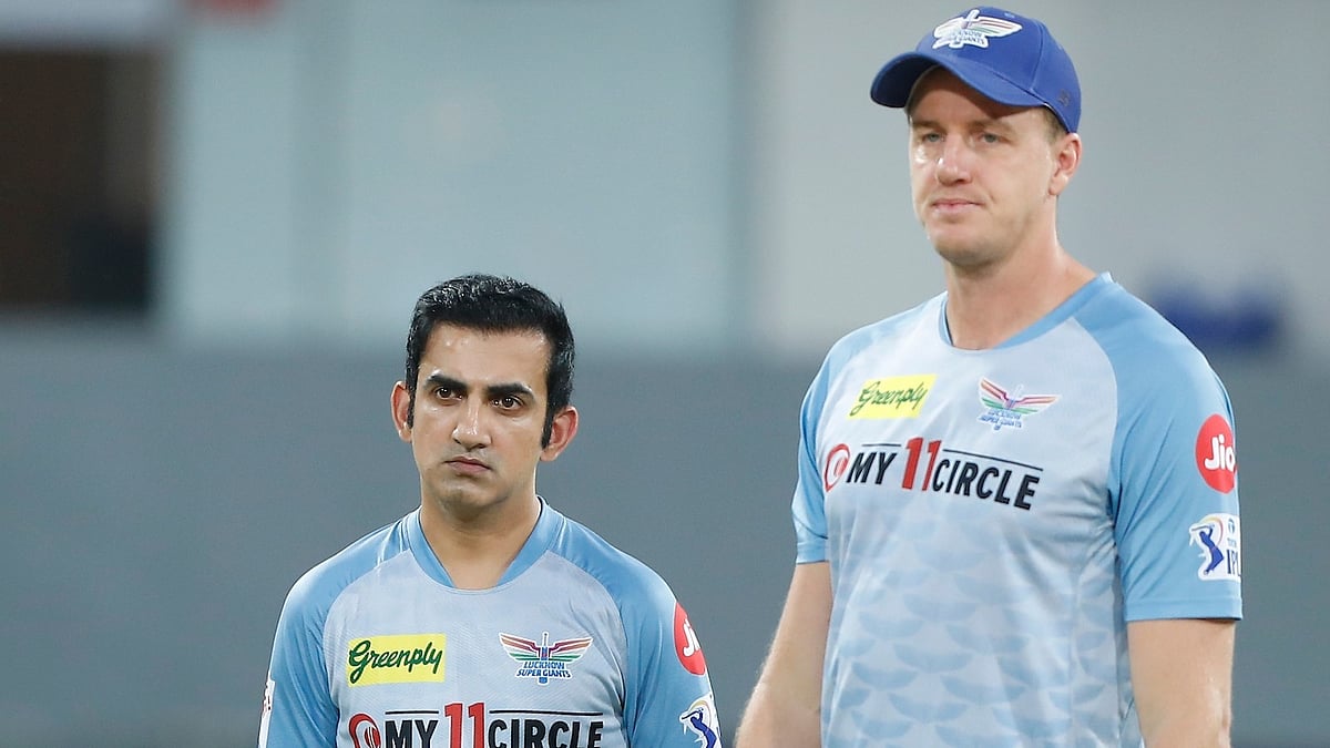 Gautam Gambhir Wants Morne Morkel As Bowling Coach For Team India: Report