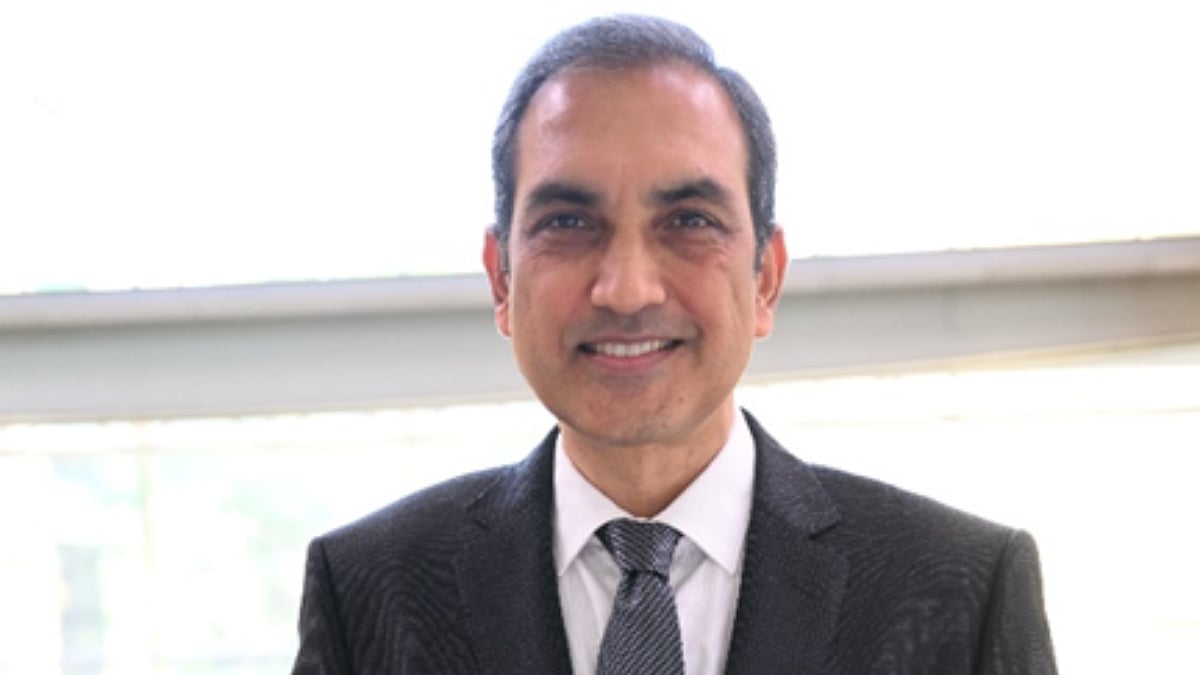 Rohit Jawa, CEO & MD, Hindustan Unilever Ltd. | 