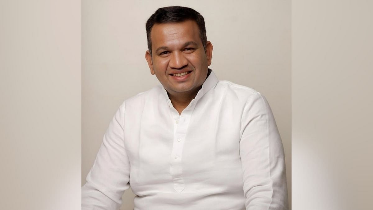 Mumbai: NCP-SP Leader Anil Deshmukh Demands Narco Test On Samit Kadam Amid Allegations